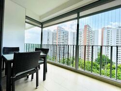 Riversails (D19), Condominium #631936301